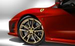 Ferrari F430 Scuderia 2007 года
